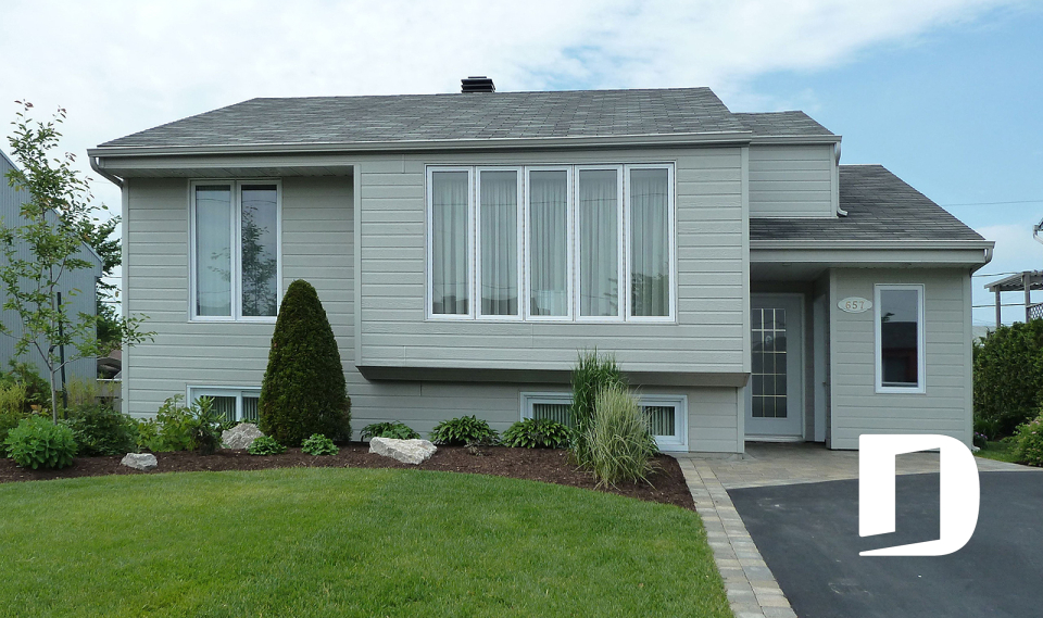 Rénovation 5396 - Après