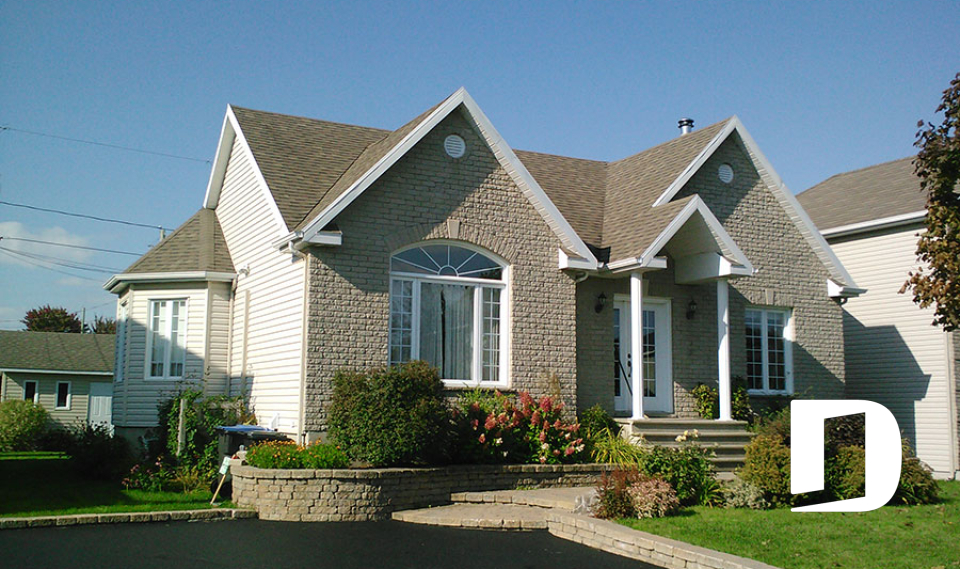 Rénovation 5132 - Avant