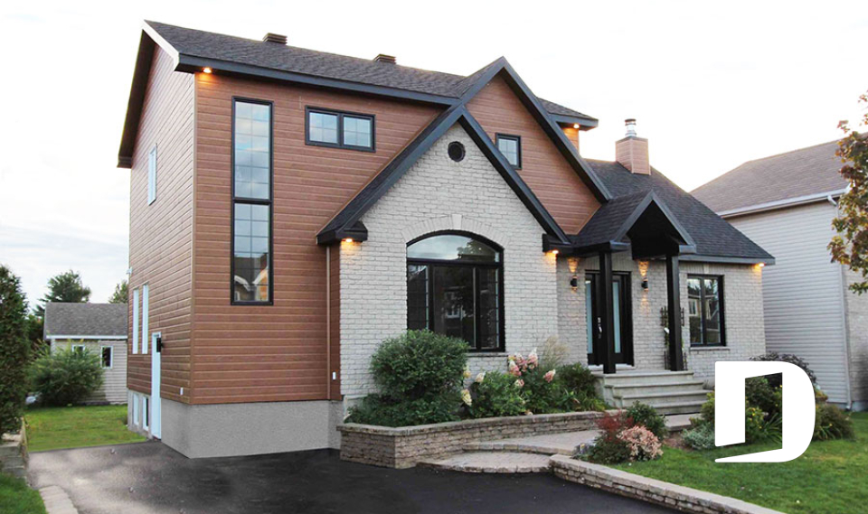 Rénovation 5132 - Après