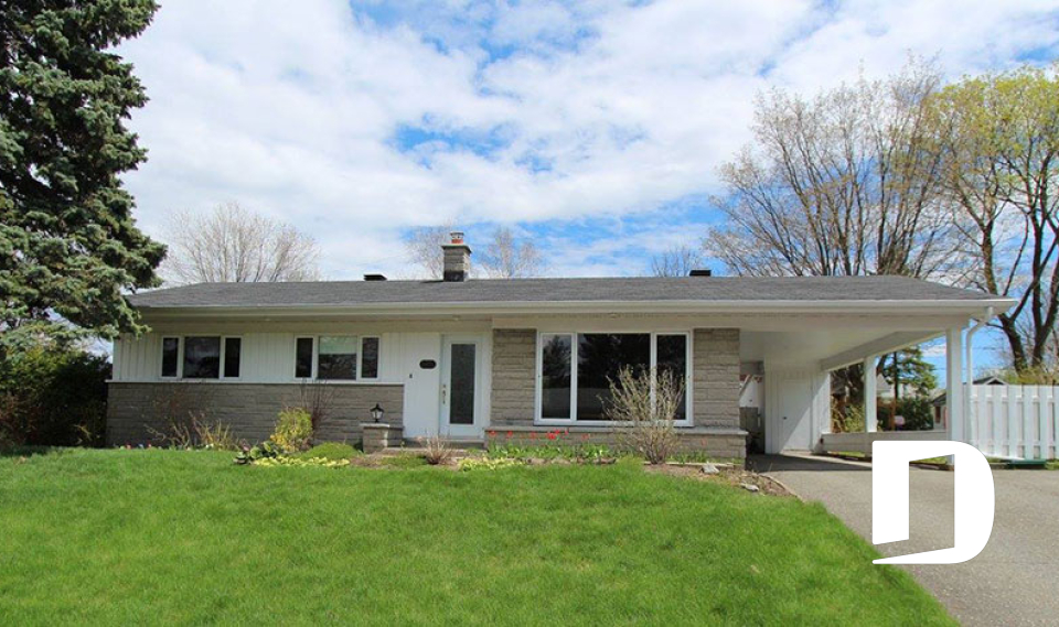 Rénovation 5136 - Avant