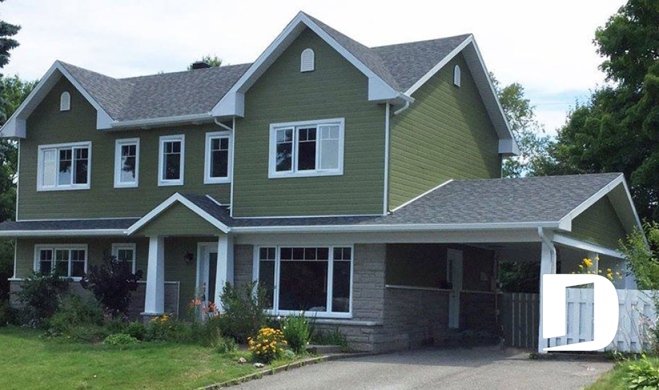 Rénovation 5136 - Après