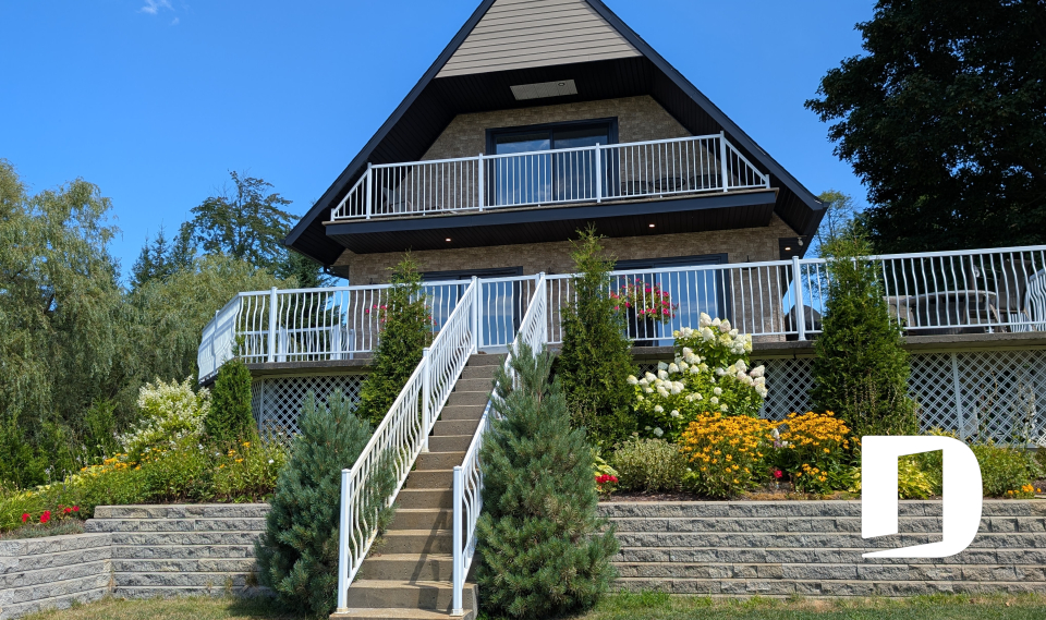 Rénovation 9018 - Avant