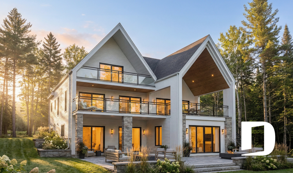 Rénovation 9018 - Après