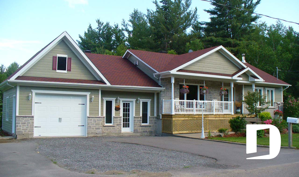 Rénovation 5192 - Après