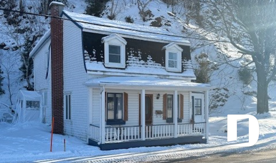 Rénovation 8096 - Avant