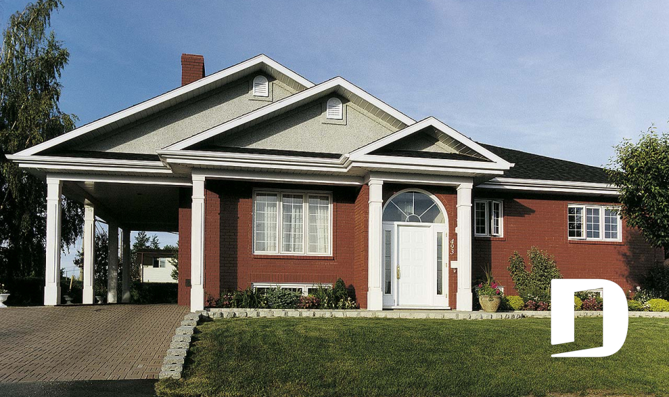 Rénovation 5260 - Après