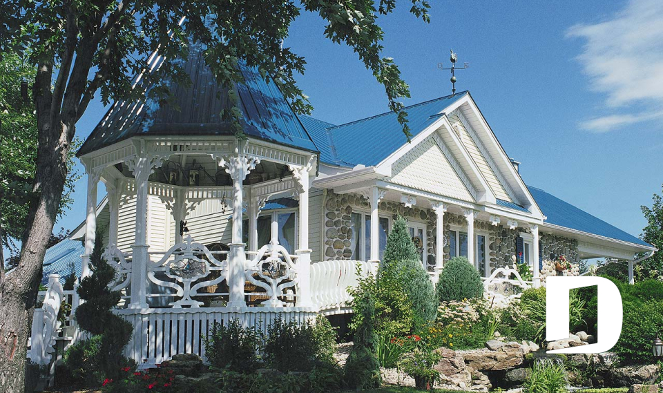 Rénovation 5268 - Après