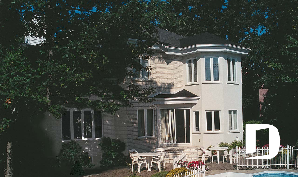 Rénovation 5808 - Après