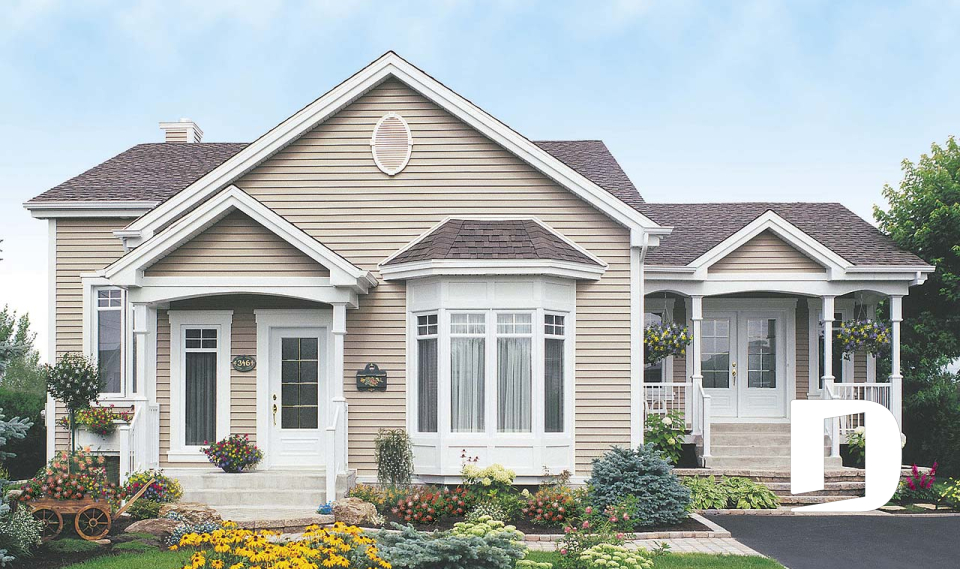 Rénovation 5368 - Après