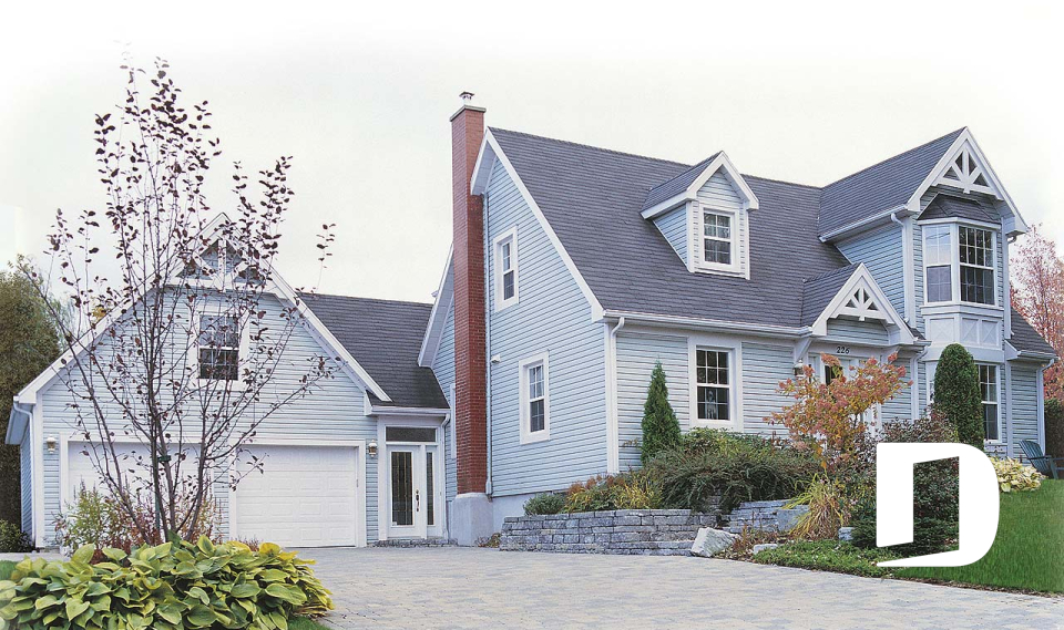 Rénovation 5530 - Après