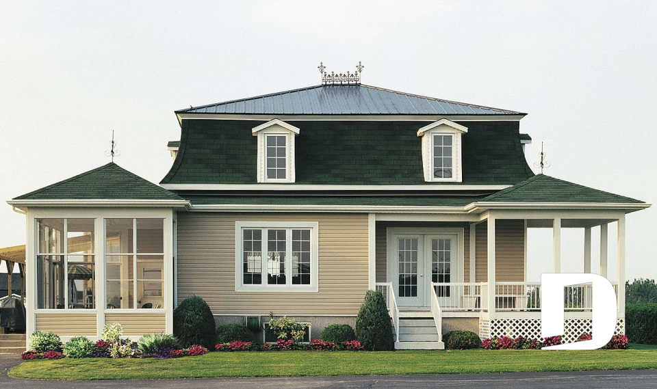 Rénovation 5722 - Après