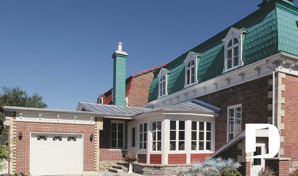 Rénovation 5810 - Après