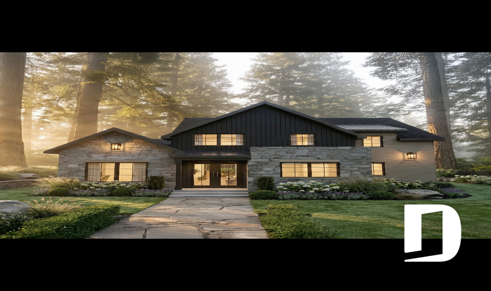 maison