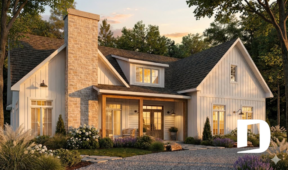 maison