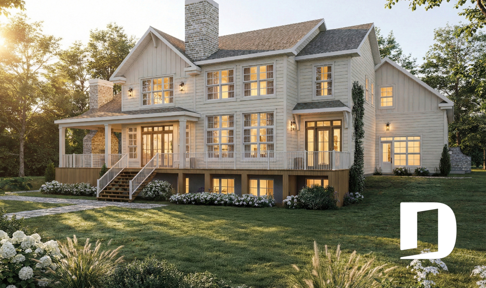 maison