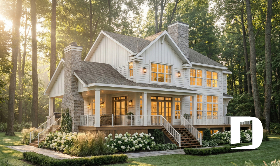 maison