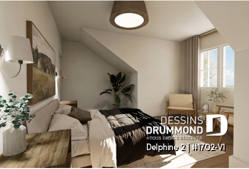 Photo Chambre - Delphine 2