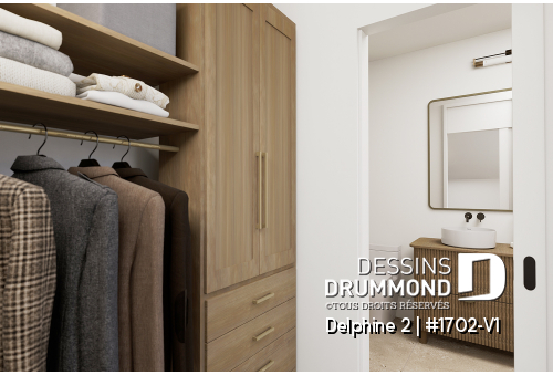 Photo Chambre - Delphine 2