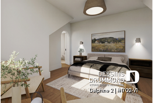 Photo Chambre - Delphine 2