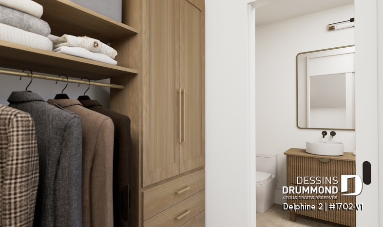 Photo Chambre - Delphine 2