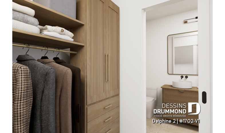 Photo Chambre - Delphine 2