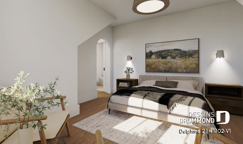 Photo Chambre - Delphine 2