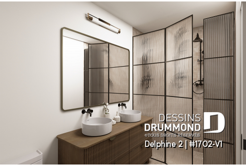 Photo Salle de bain - Delphine 2