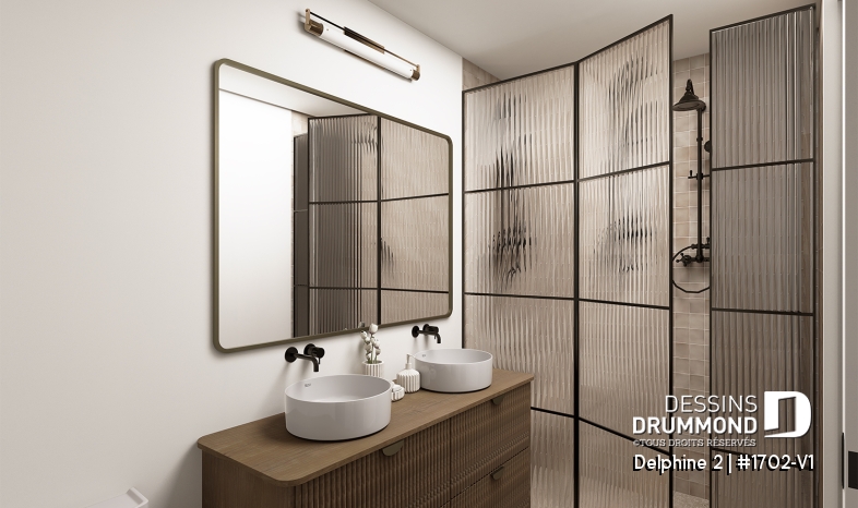 Photo Salle de bain - Delphine 2