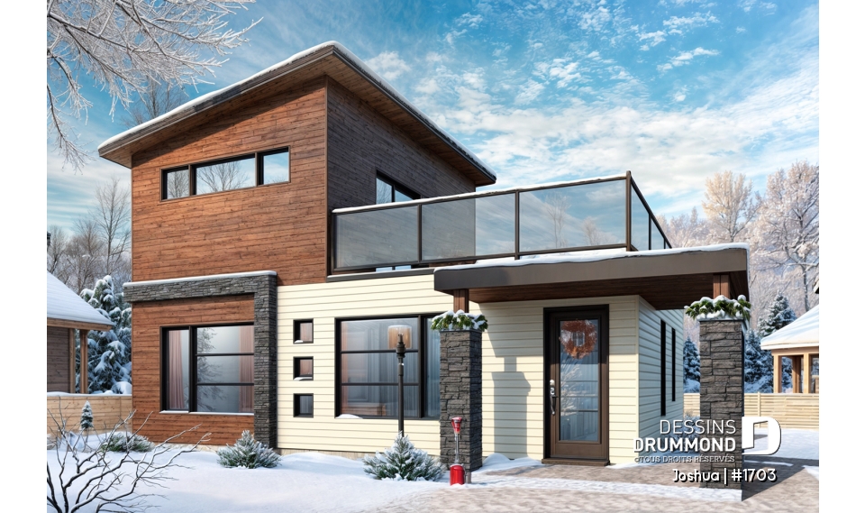 Alternative - Joshua