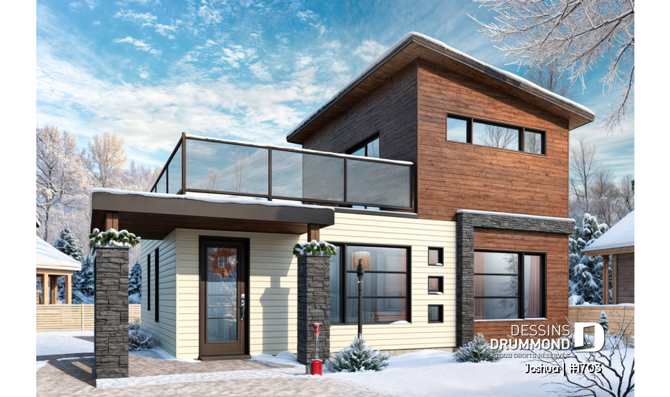 Alternative - Joshua