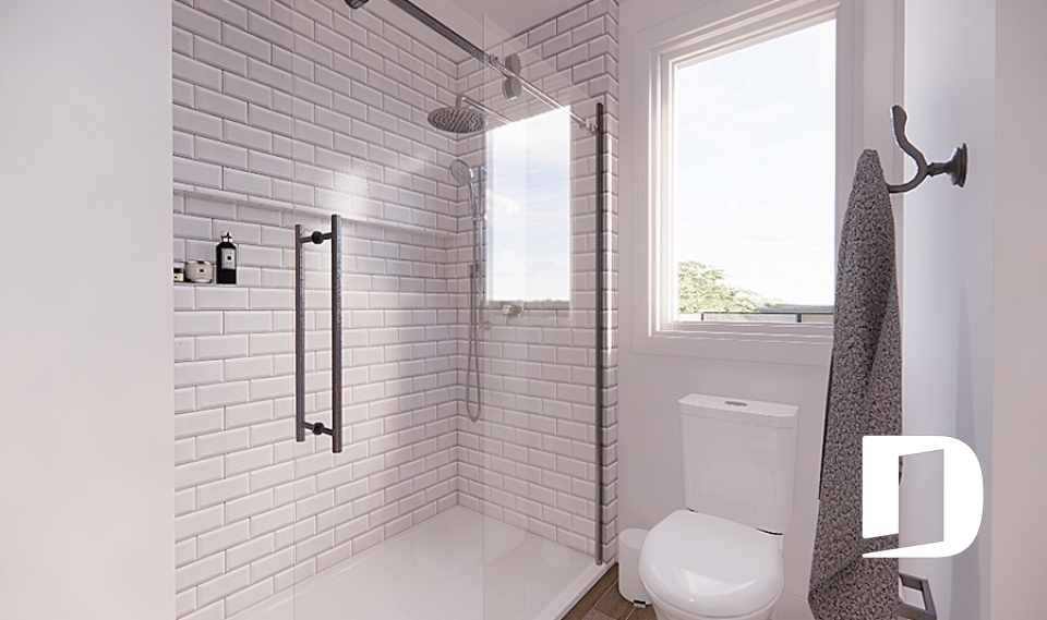 Photo Chambre - Joshua