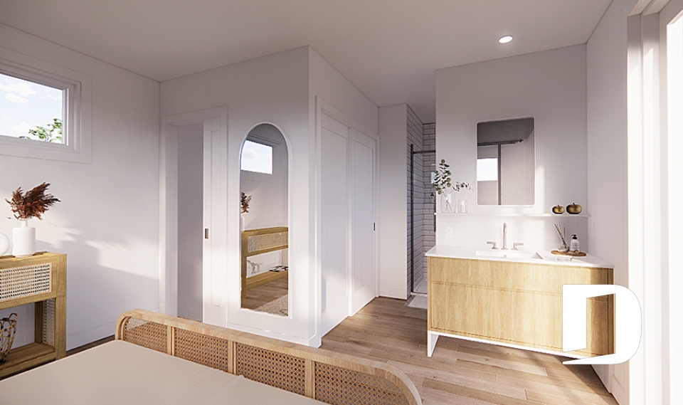 Photo Chambre - Joshua