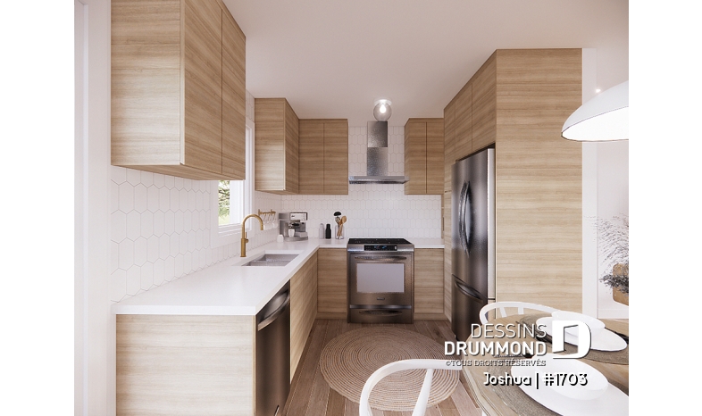 Photo Cuisine - Joshua