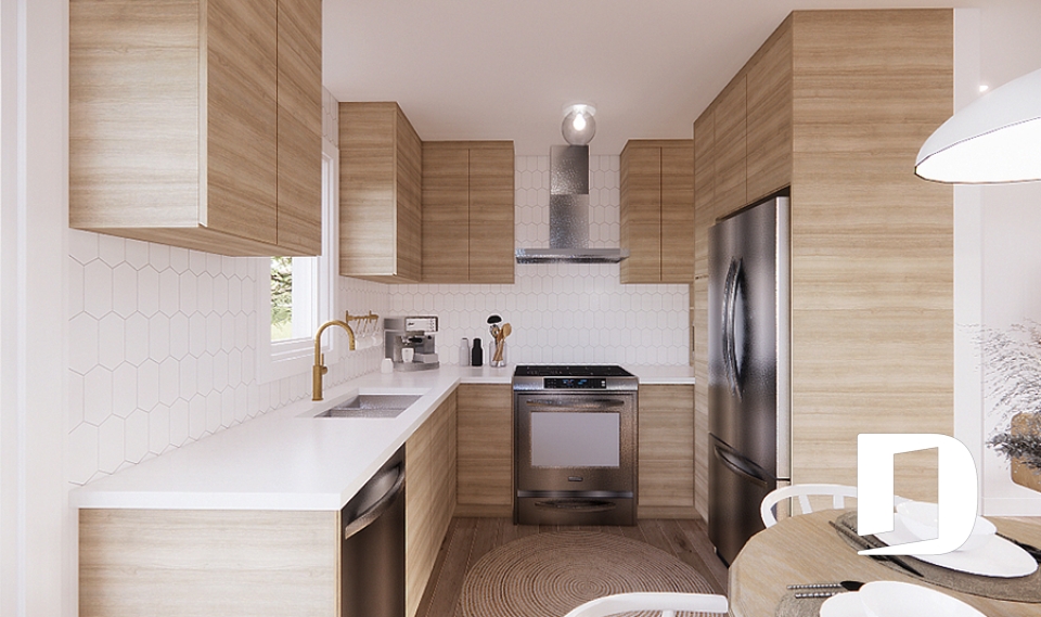 Photo Cuisine - Joshua