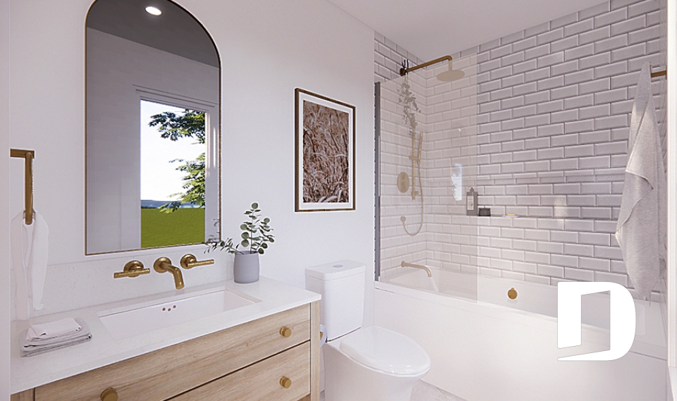 Photo Salle de bain - Joshua