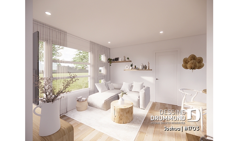 Photo Salon - Joshua