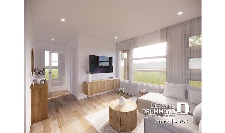 Photo Salon - Joshua