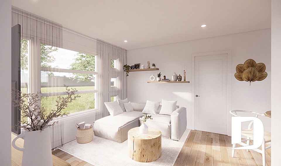 Photo Salon - Joshua