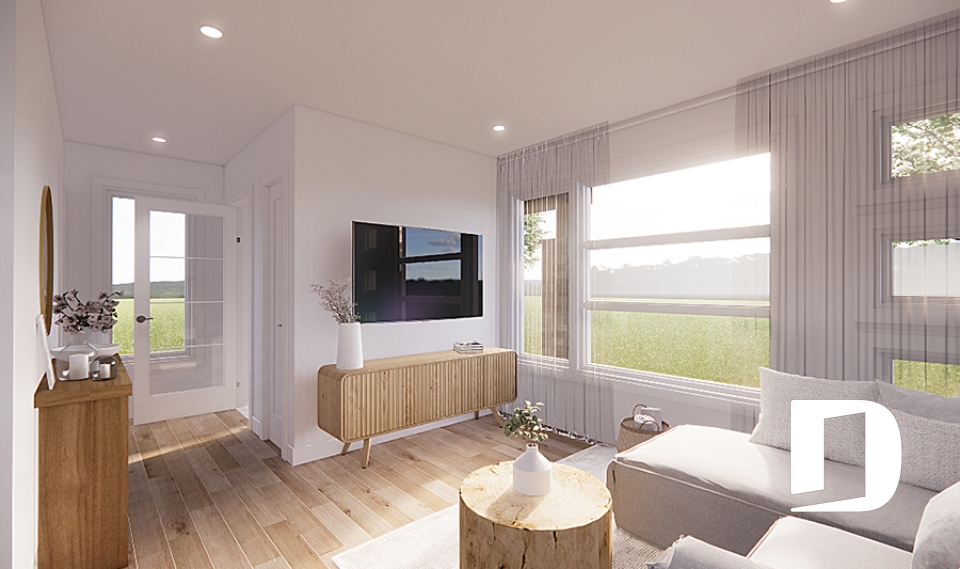 Photo Salon - Joshua