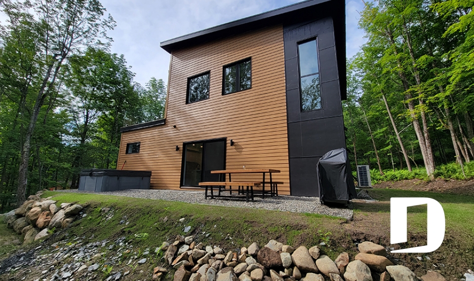 Photo Vue arrière - Joshua