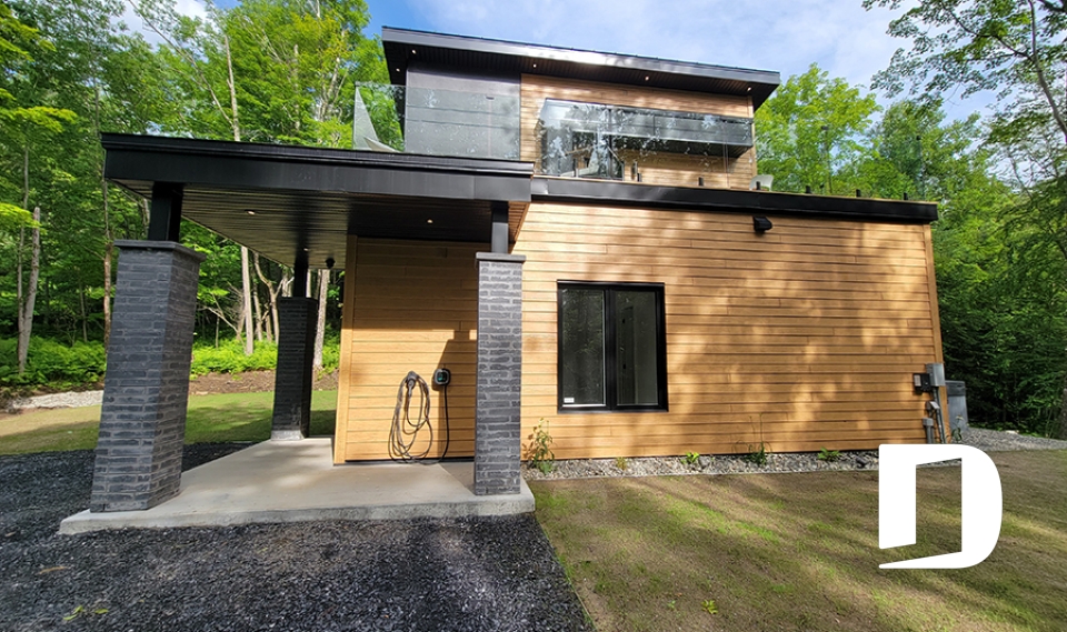 Photo Vue arrière - Joshua