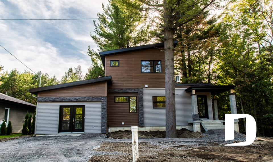 Photo Vue avant - Joshua