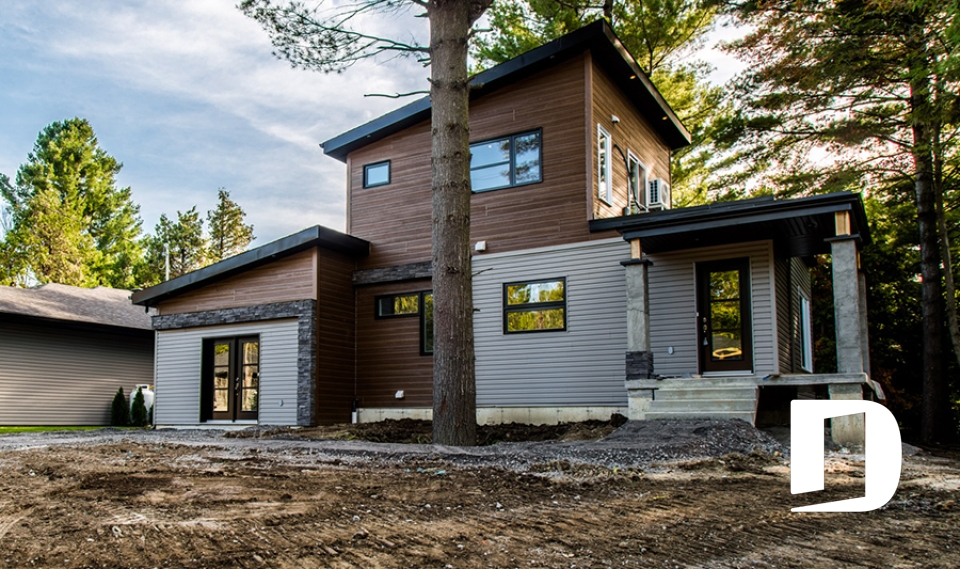 Photo Vue avant - Joshua