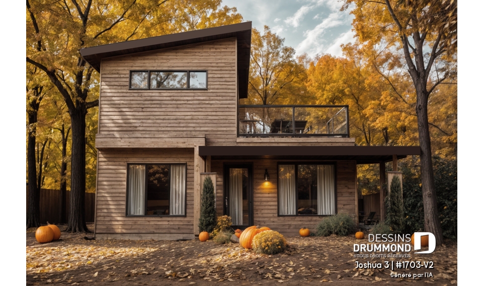 Alternative - Joshua 3