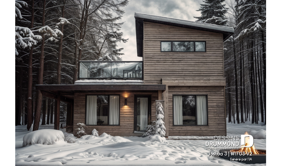 Alternative - Joshua 3