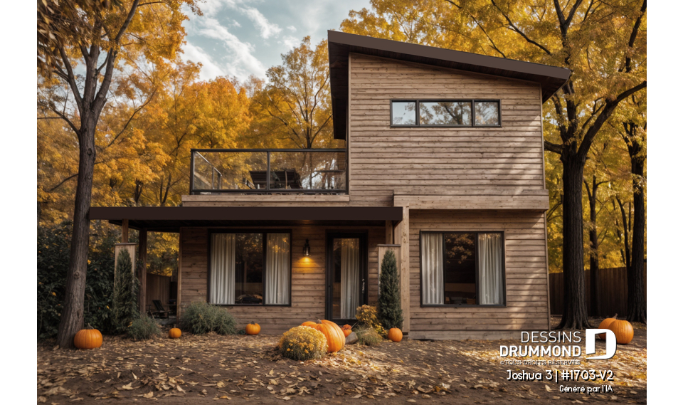 Alternative - Joshua 3