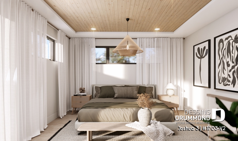 Photo Chambre - Joshua 3