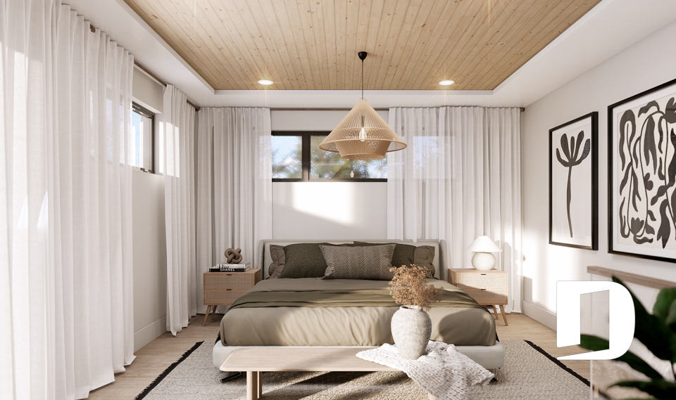 Photo Chambre - Joshua 3