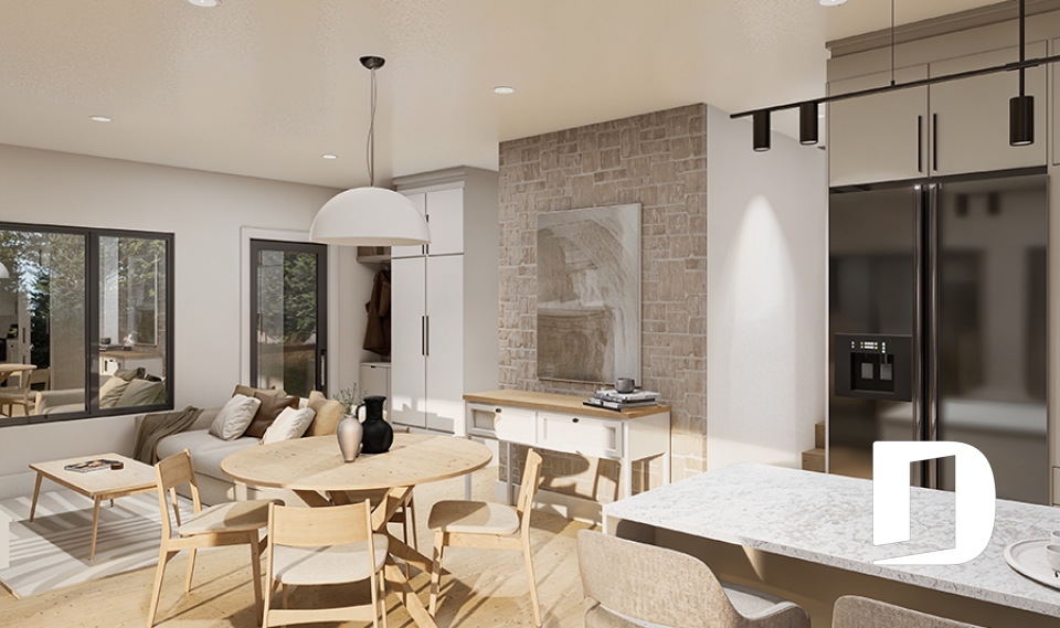 Photo Salle à manger - Joshua 3