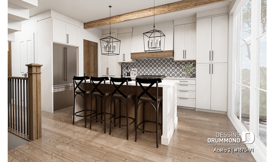 Alternative - Acélia 2